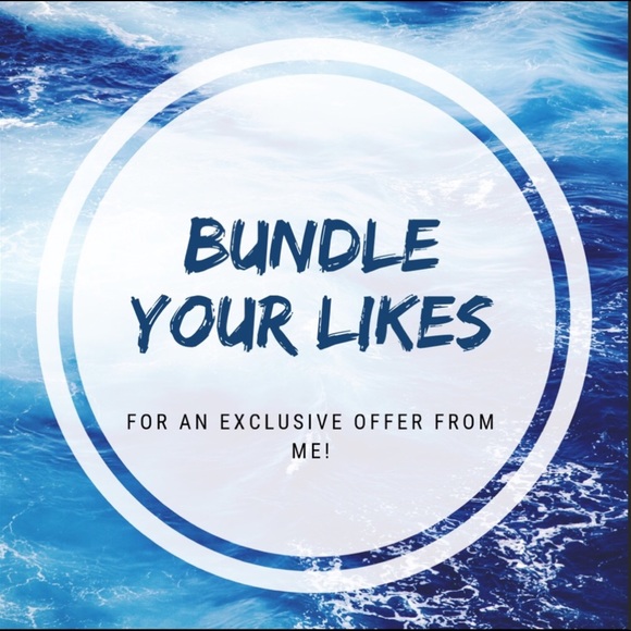 Blue Lightweight Puffer Jacket - Picture 8 of 8